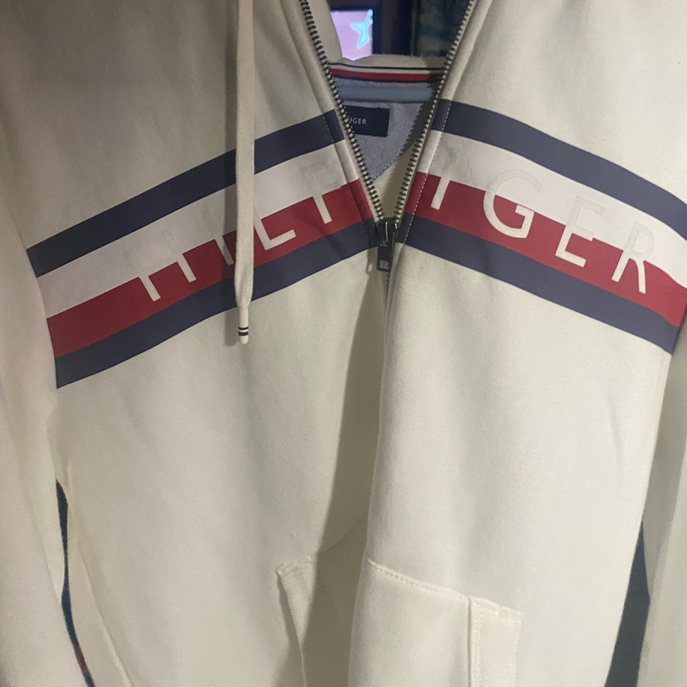 Tommy Hilfiger hoodie excellent condition